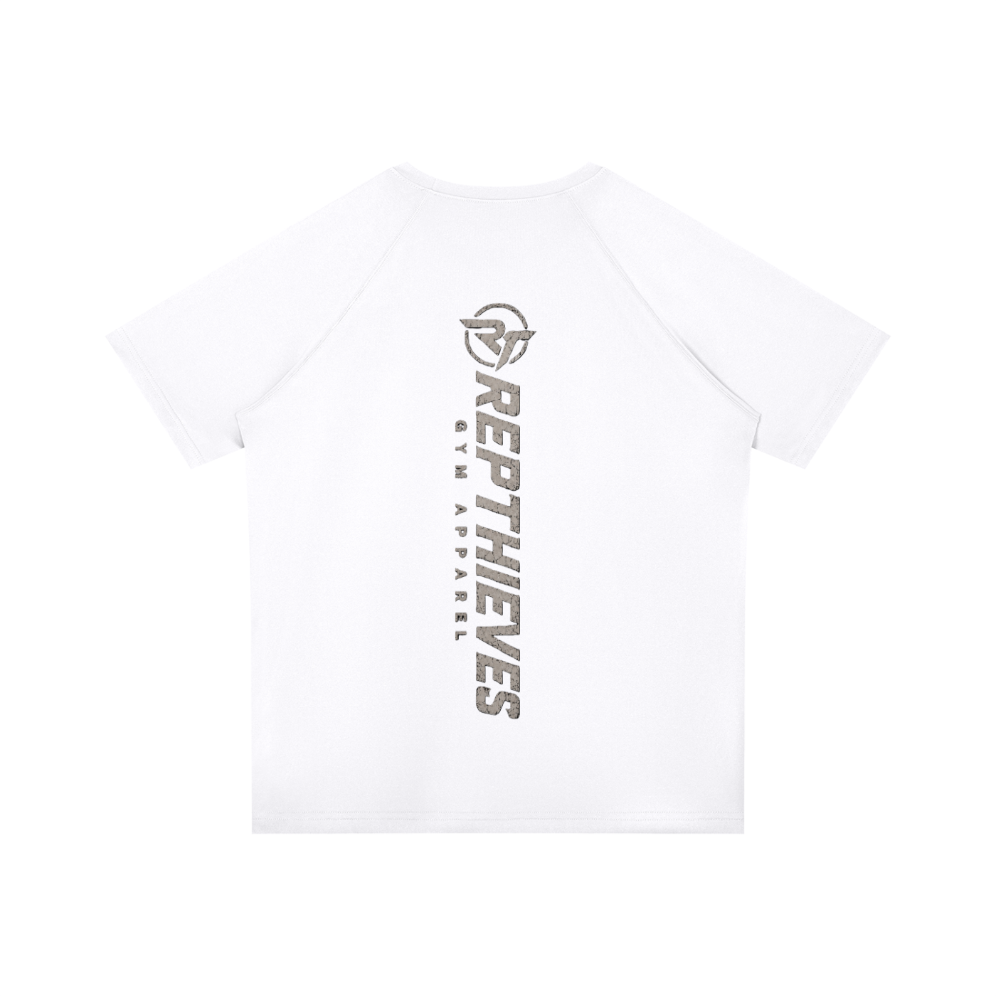 REPTHIEVES Performance Raglan Tee