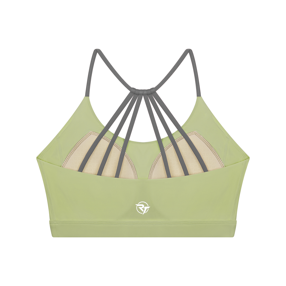 REPTHIEVES Apex Sports Bra