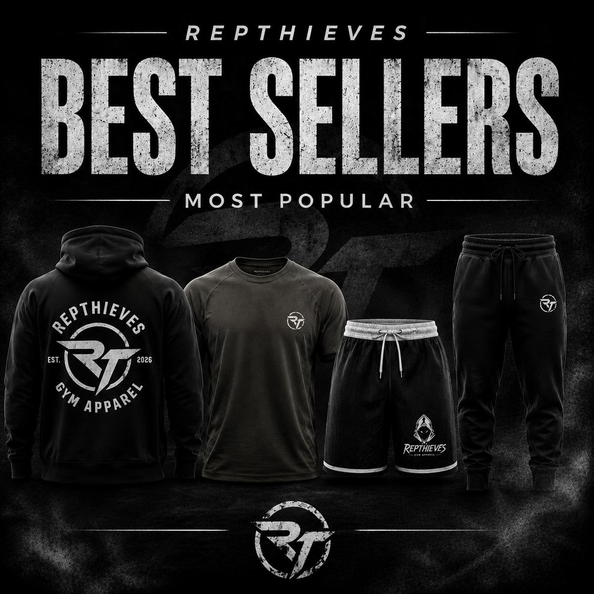 Best Sellers