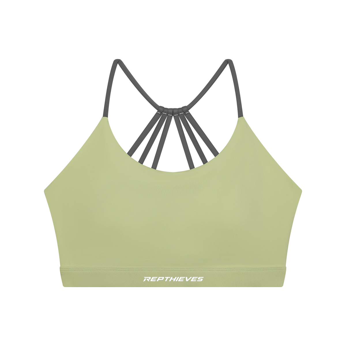 REPTHIEVES Apex Sports Bra