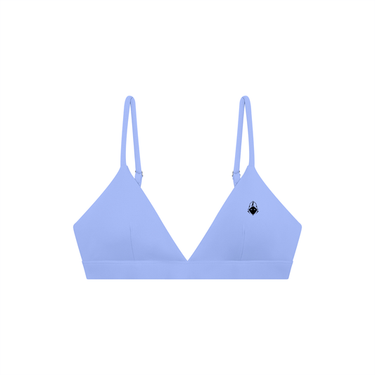 Foundation Women’s V-Neck Sports Bra