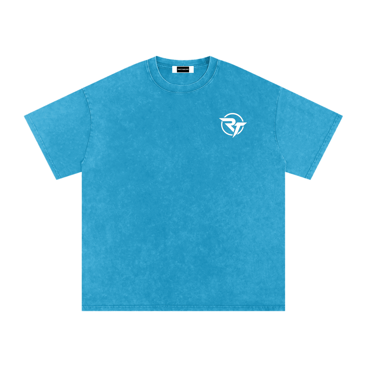 REPTHIEVES Oversized Street Tee