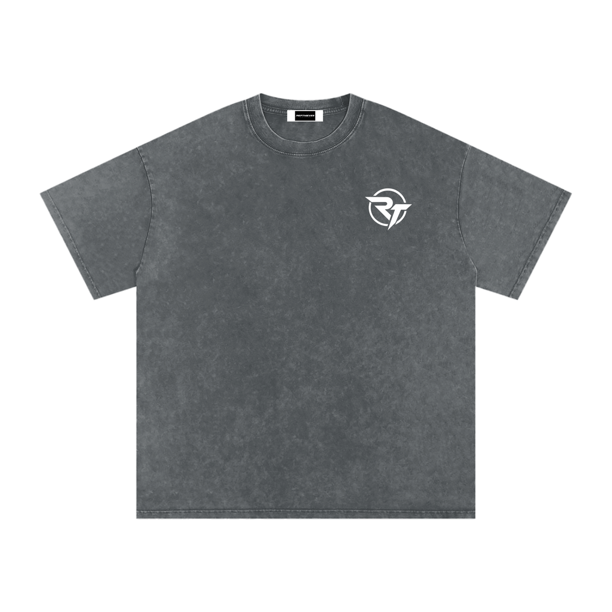 REPTHIEVES Oversized Street Tee