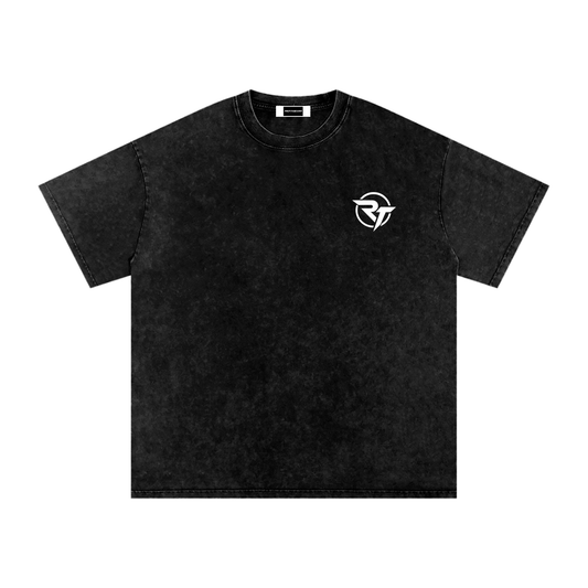 REPTHIEVES Oversized Street Tee