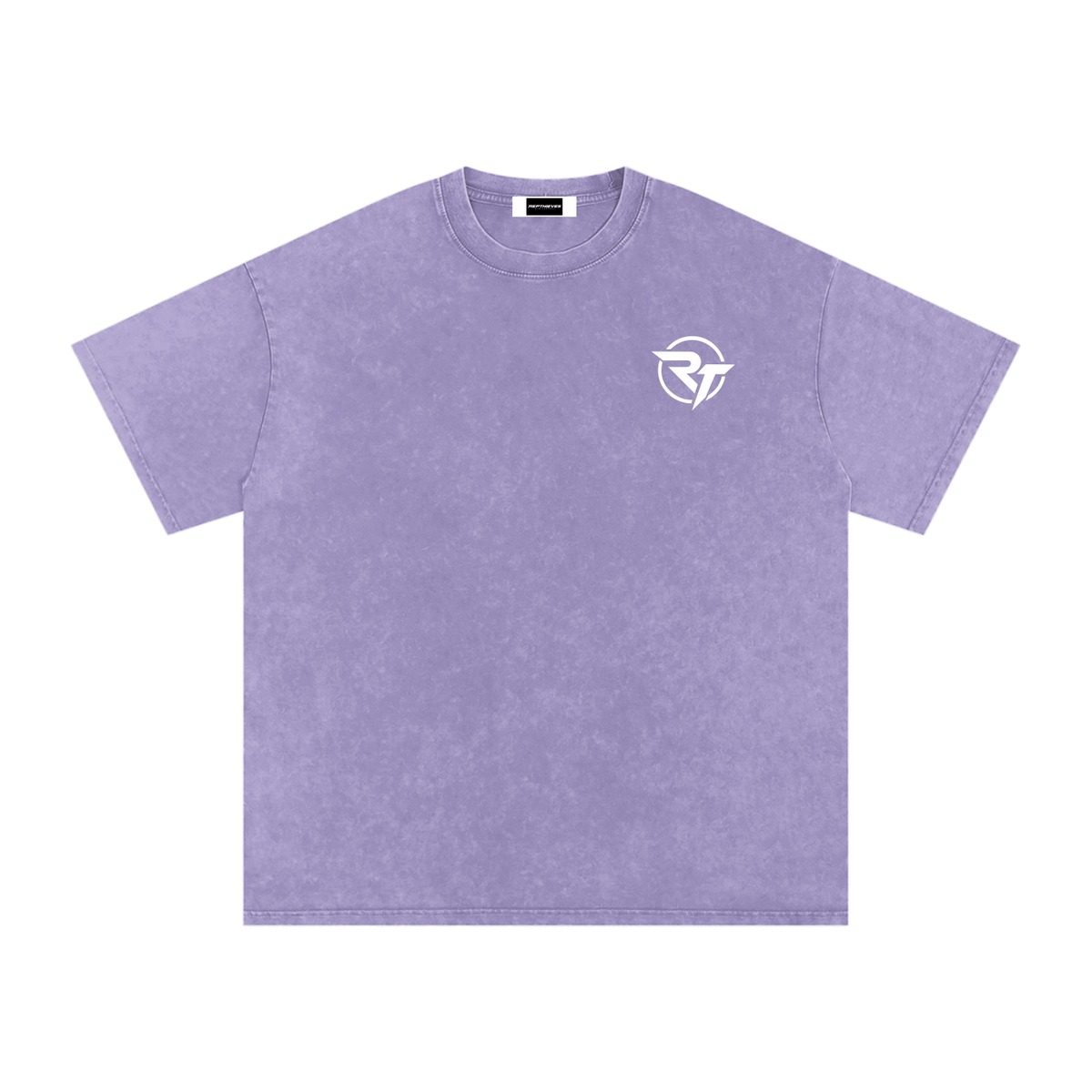 REPTHIEVES Oversized Street Tee