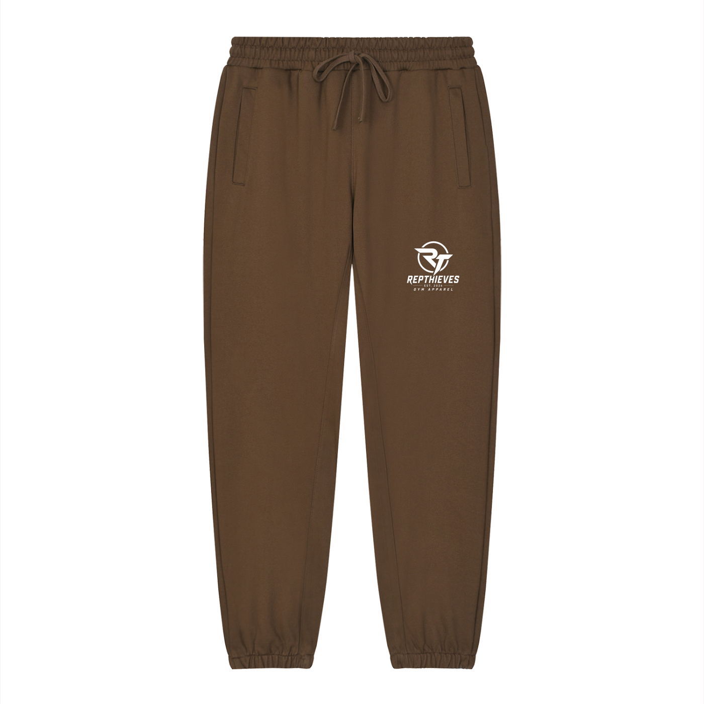 REPTHIEVES Heavyweight Joggers