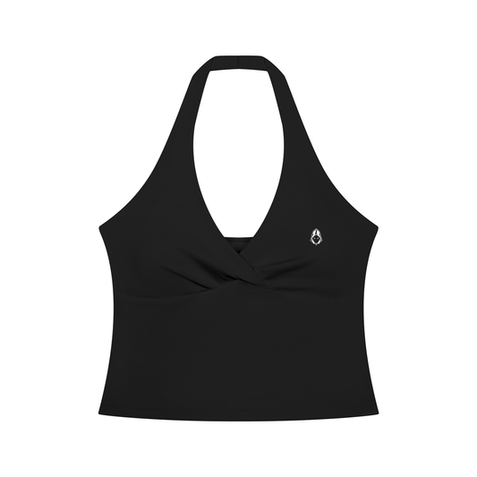 REPTHIEVES PHANTOM Sculpt Scrunch Halter Tank