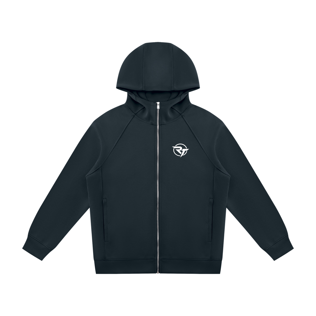 REPTHIEVES PHANTOM Full Zip Hoodie