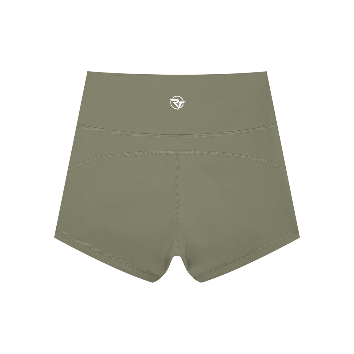 Foundation Women's Short Shorts