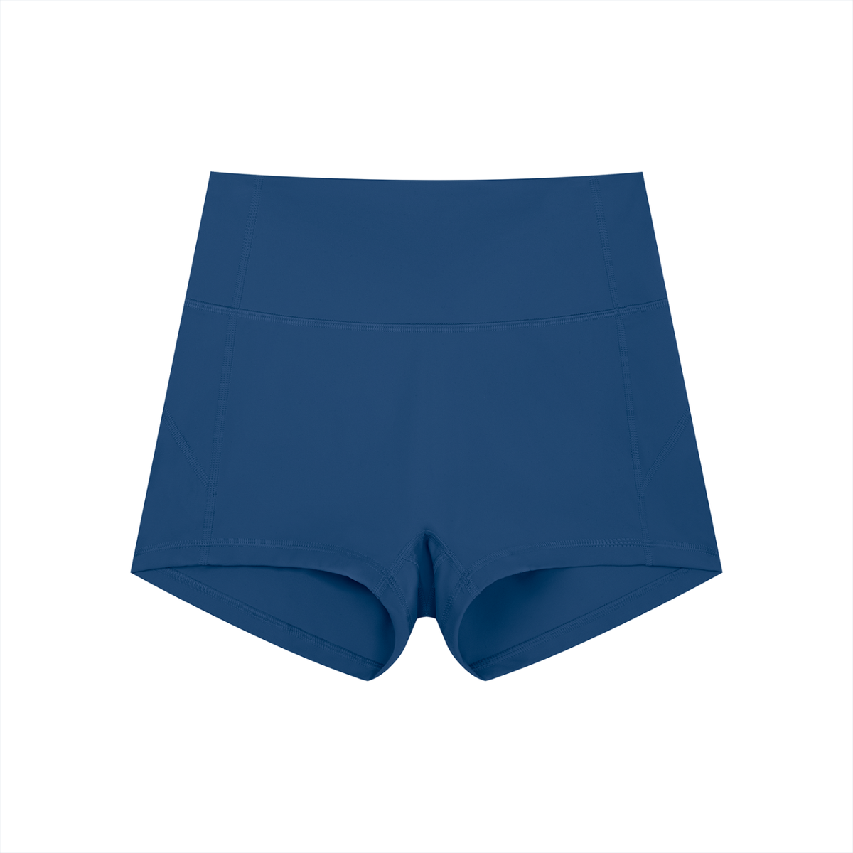 Foundation Women's Short Shorts