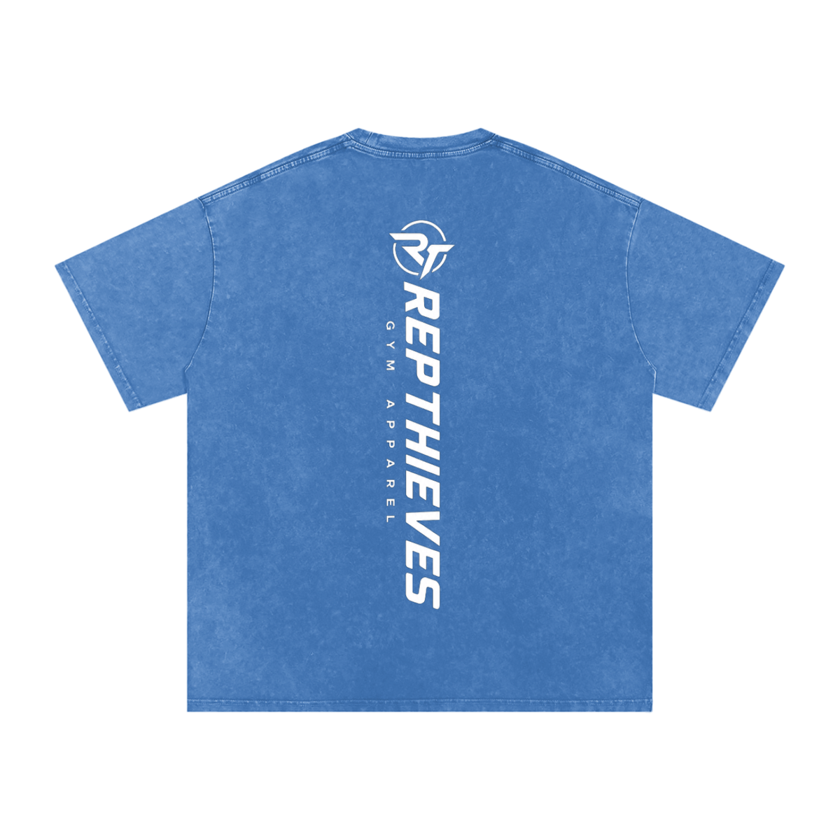 REPTHIEVES Oversized Street Tee