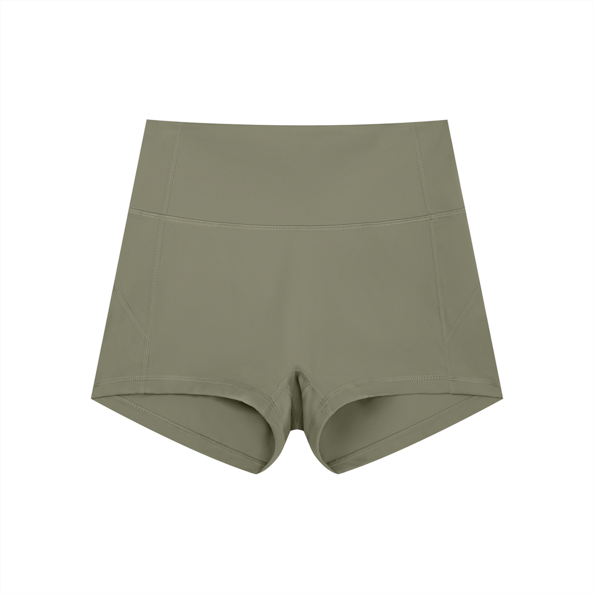 Foundation Women's Short Shorts