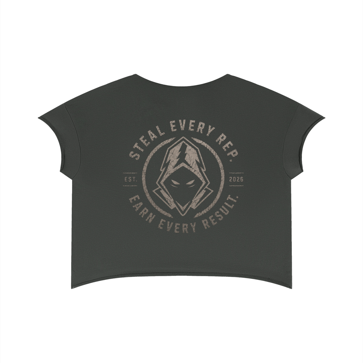 REPTHIEVES Phantom Tee