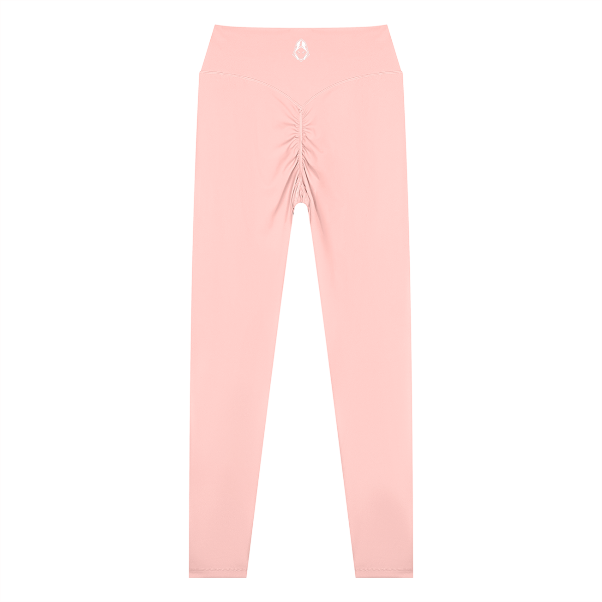 REPTHIEVES PHANTOM Peach Scrunch Leggings
