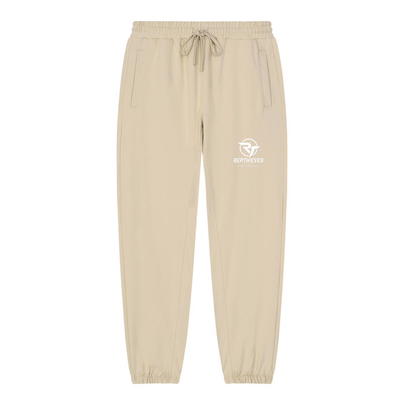 REPTHIEVES Heavyweight Joggers