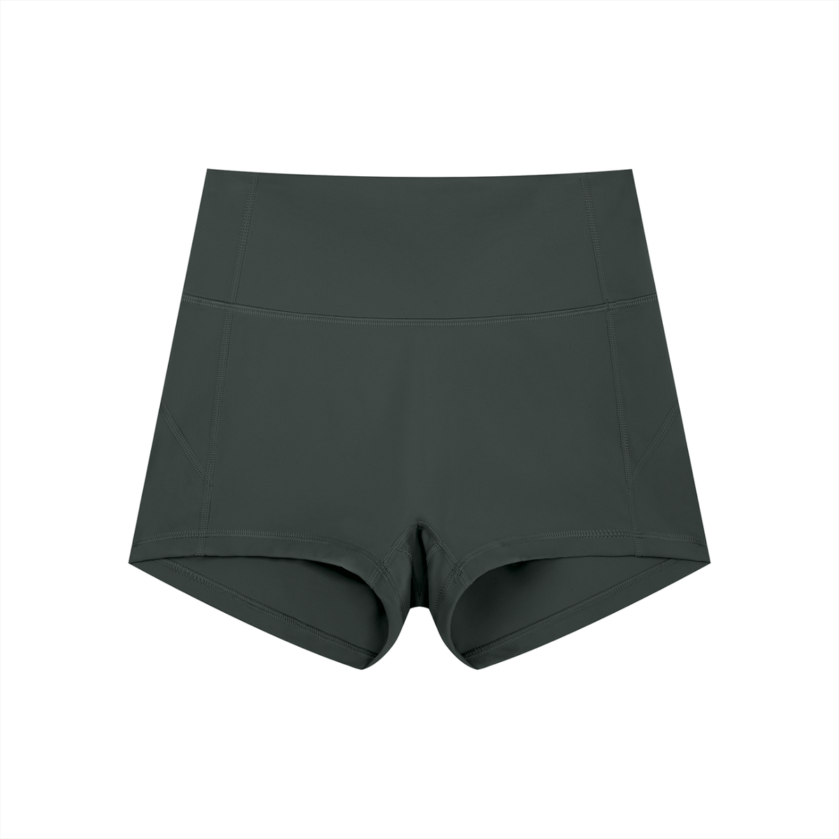 Foundation Women's Short Shorts