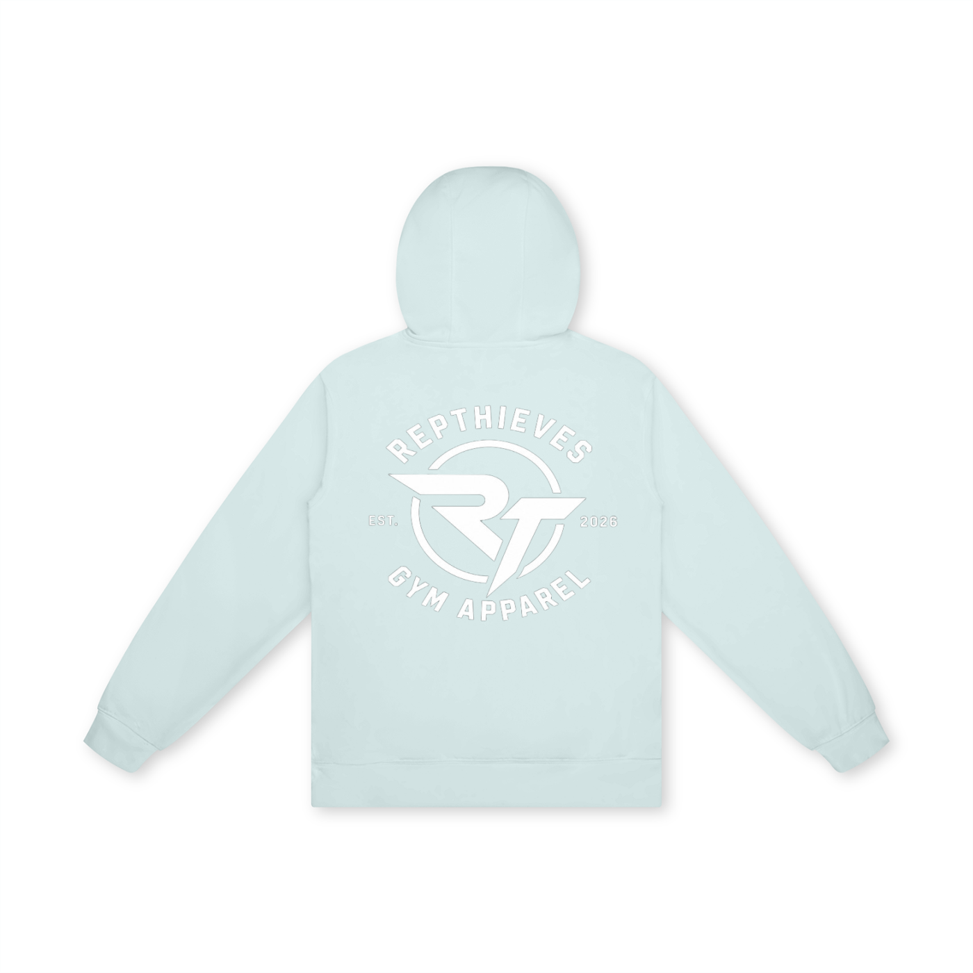 REPTHIEVES Established Hoodie