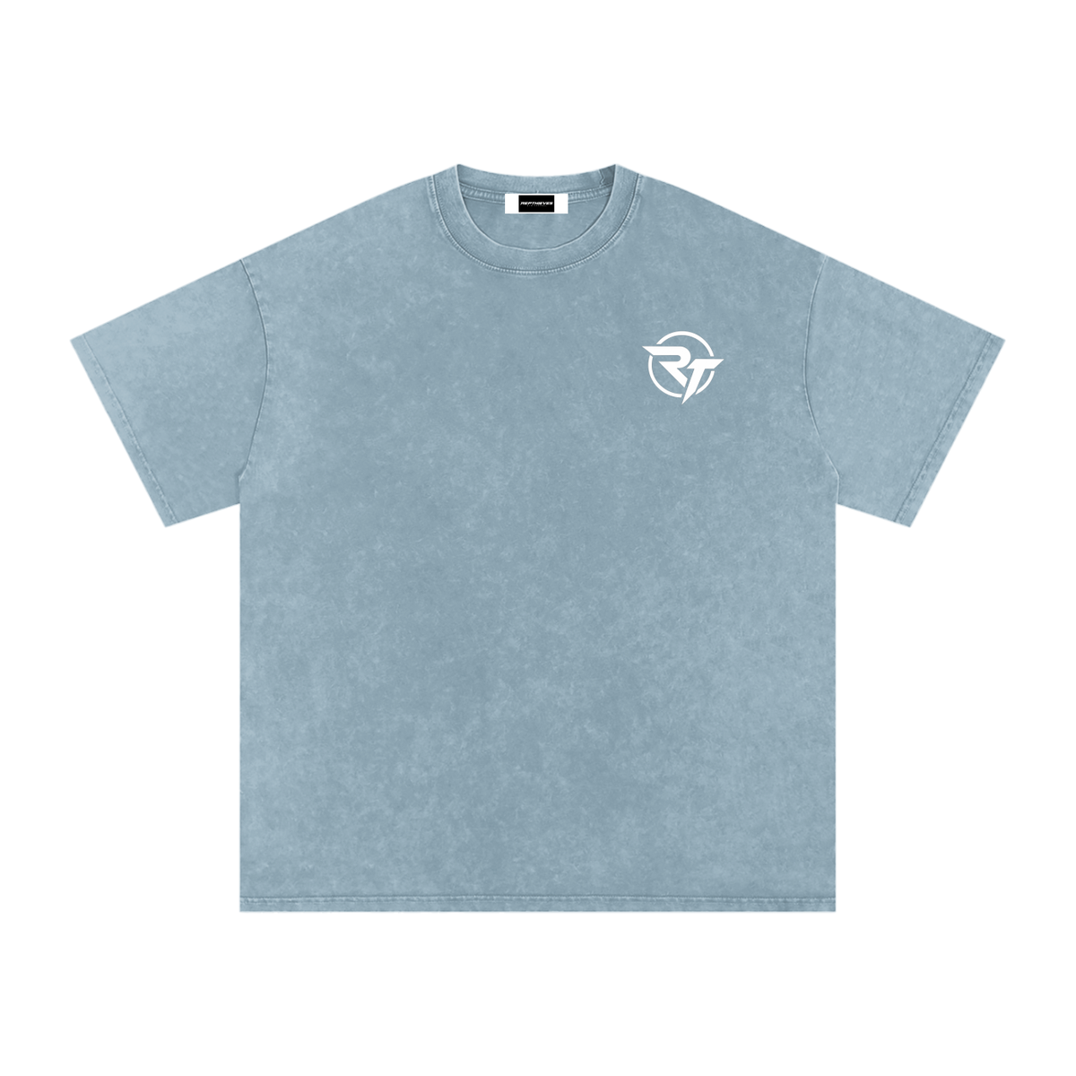 REPTHIEVES Oversized Street Tee