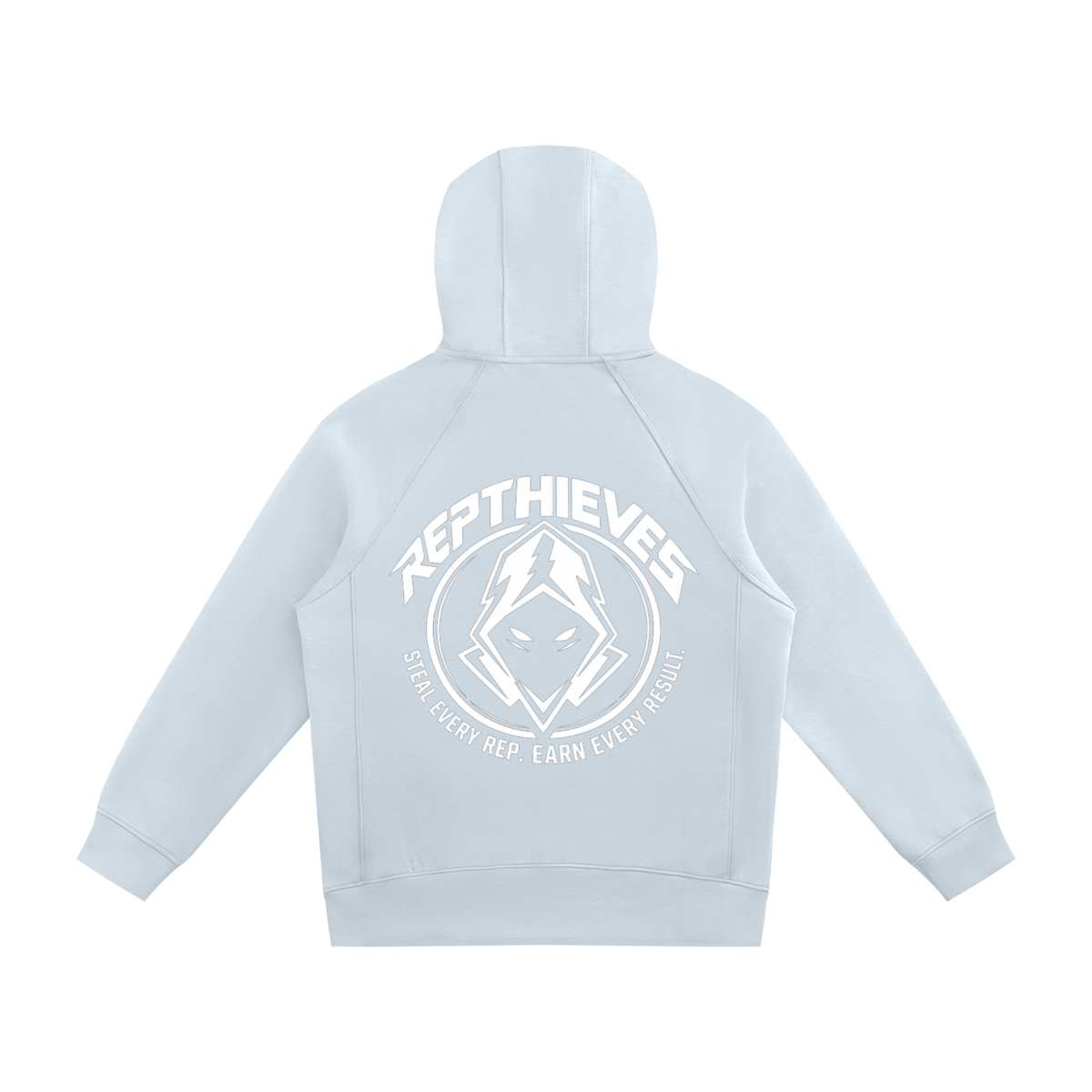 REPTHIEVES PHANTOM Full Zip Hoodie