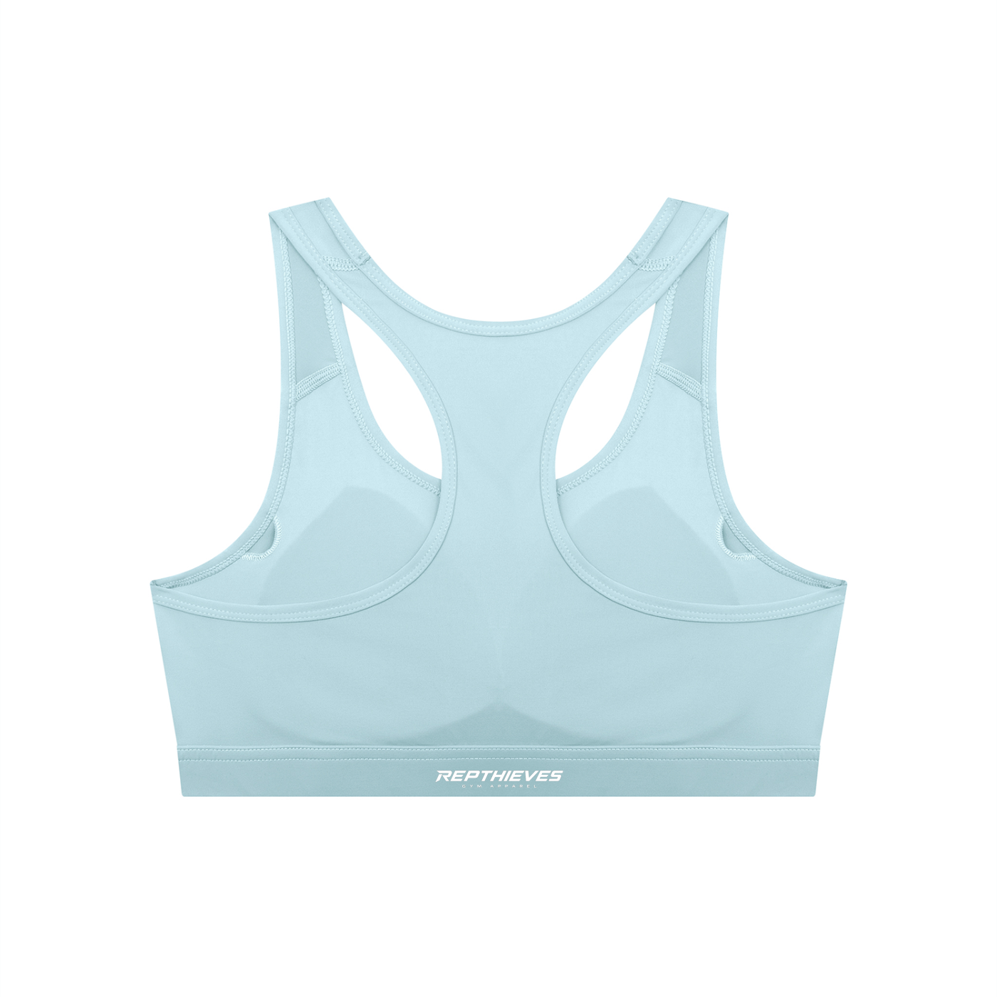 REPTHIEVES Women's Sports Bra