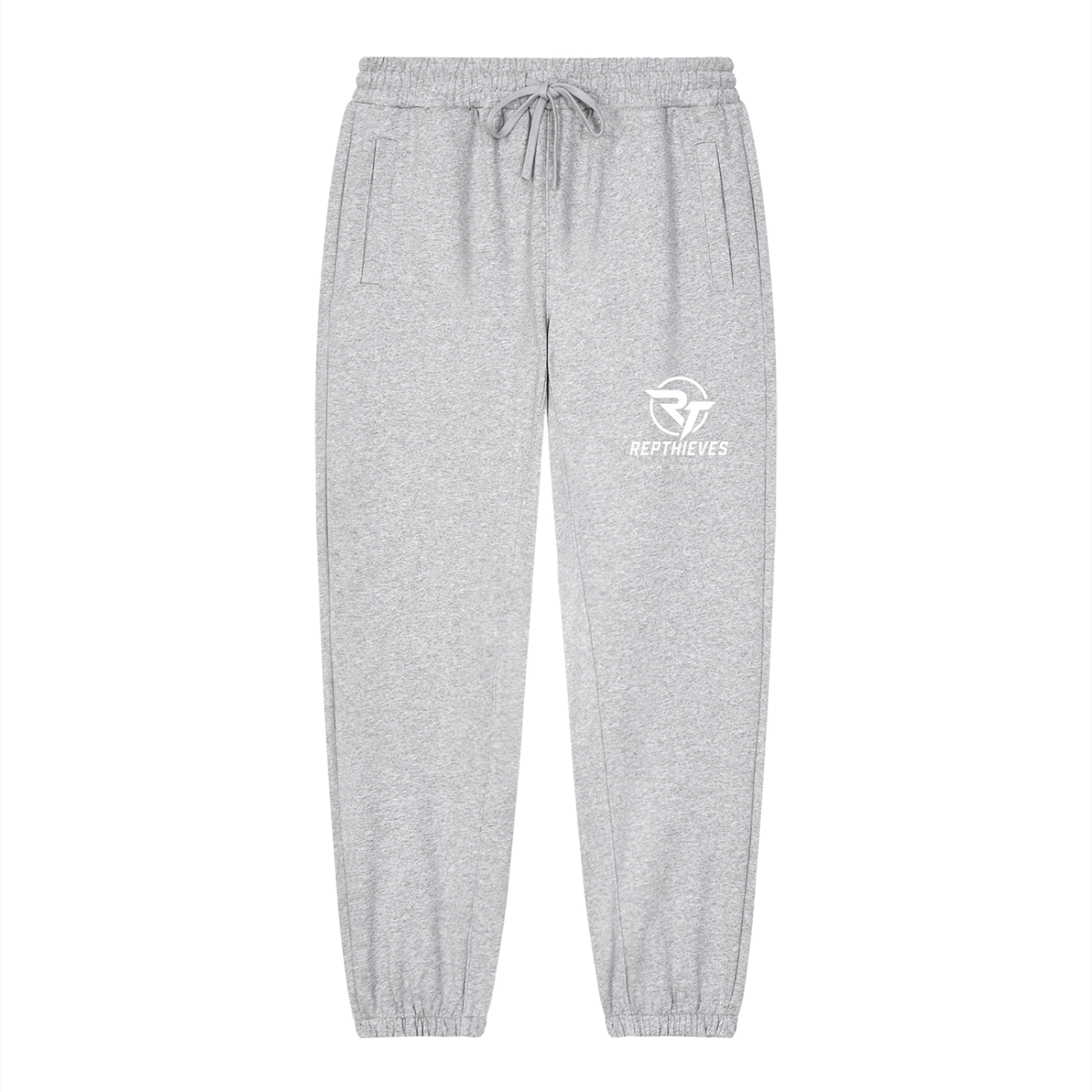 REPTHIEVES Heavyweight Joggers