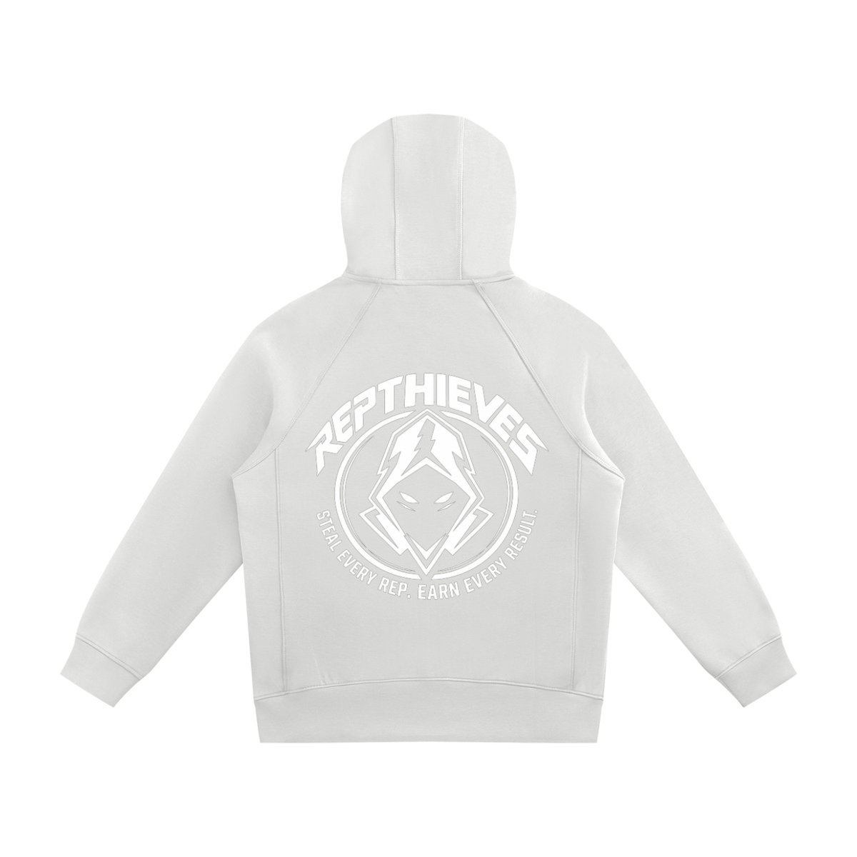 REPTHIEVES PHANTOM Full Zip Hoodie