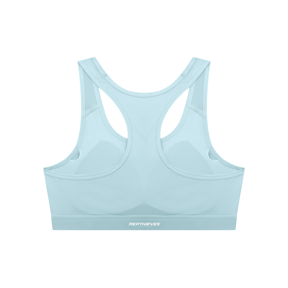 REPTHIEVES Women's Sports Bra