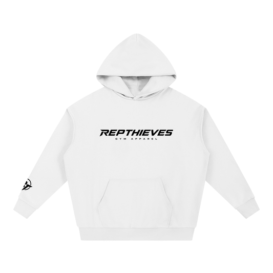 REPTHIEVES Foundation Heavyweight Hoodie