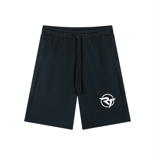 REPTHIEVES Drawstring Shorts