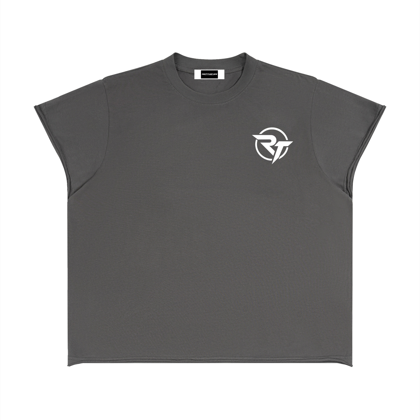 REPTHIEVES Edge Tee