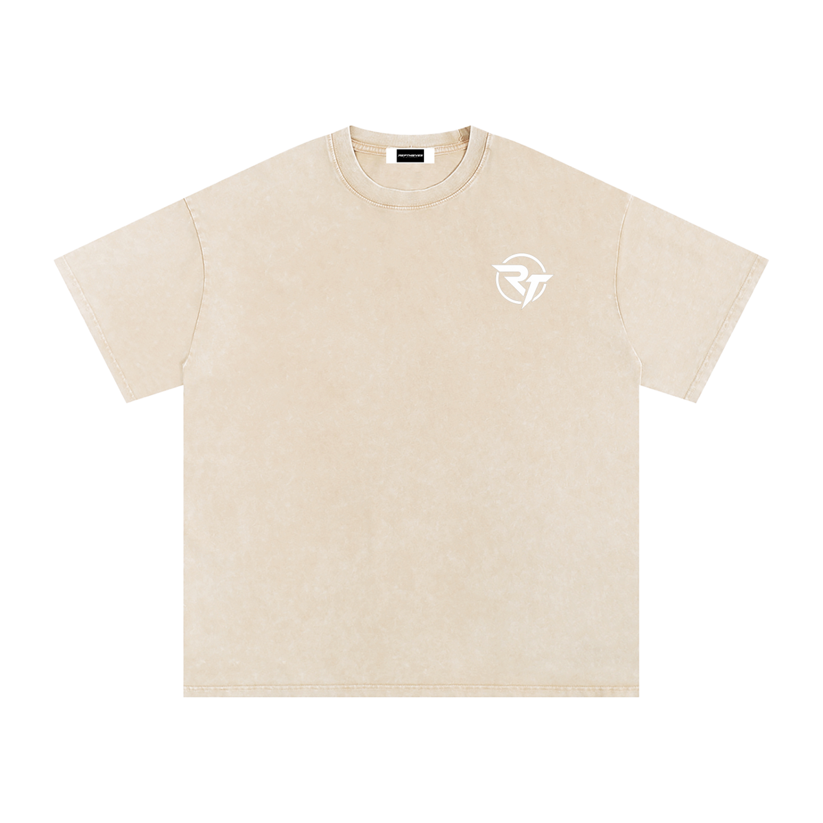 REPTHIEVES Oversized Street Tee