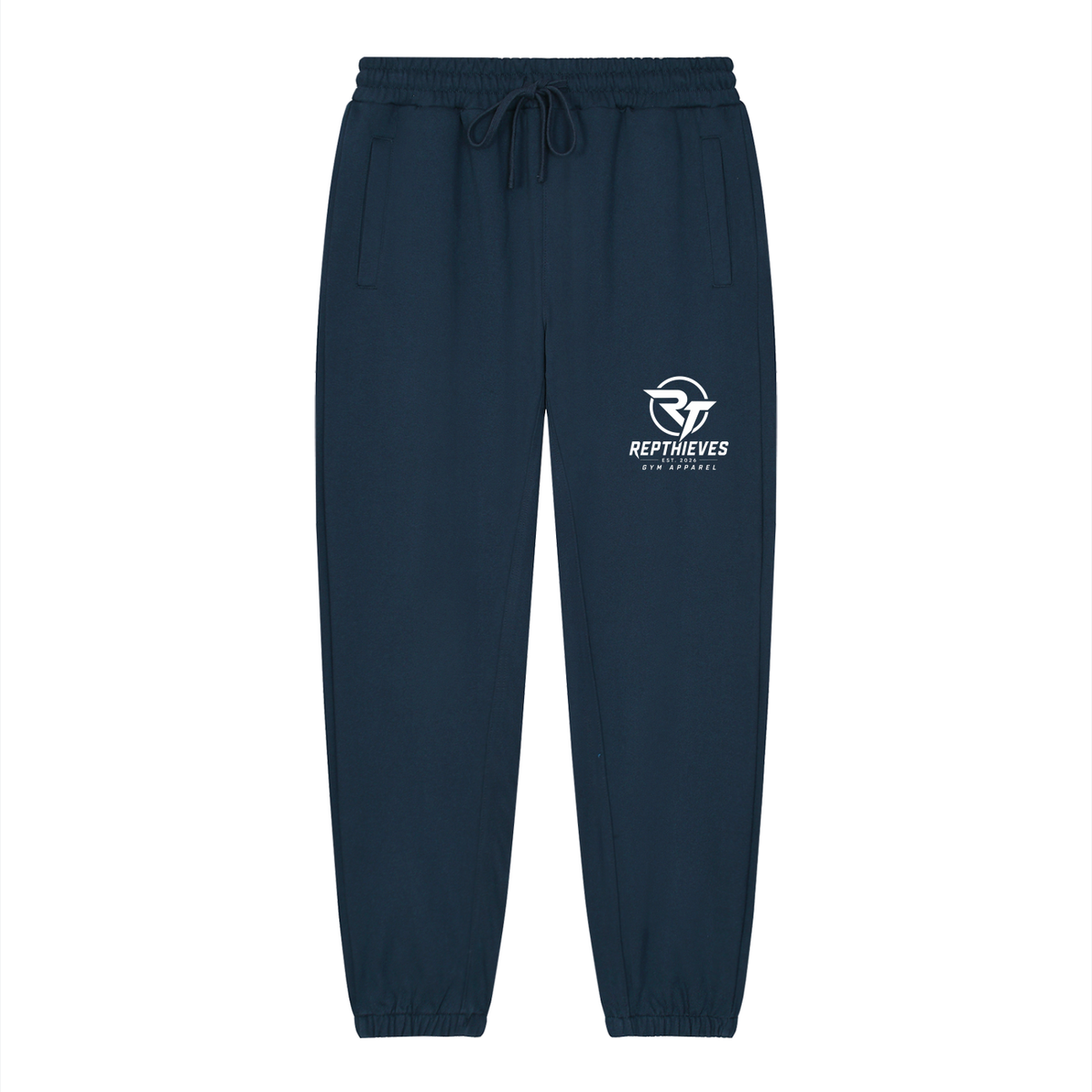 REPTHIEVES Heavyweight Joggers