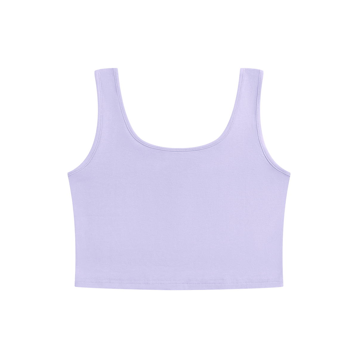 Foundation Women's Cropped Tank Top