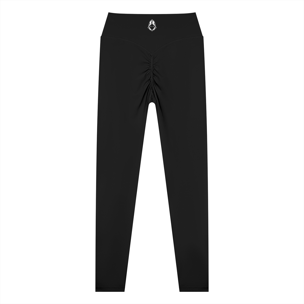 REPTHIEVES PHANTOM Peach Scrunch Leggings