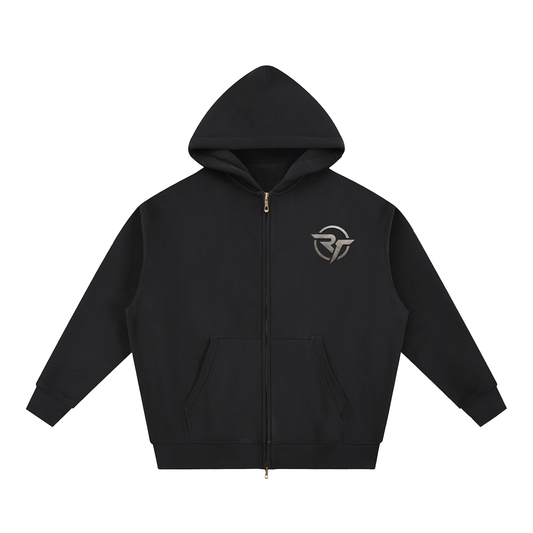 REPTHIEVES Special Edition Zip Hoodie
