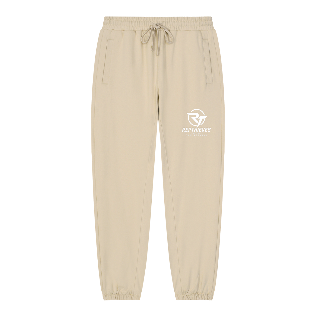 REPTHIEVES Heavyweight Joggers