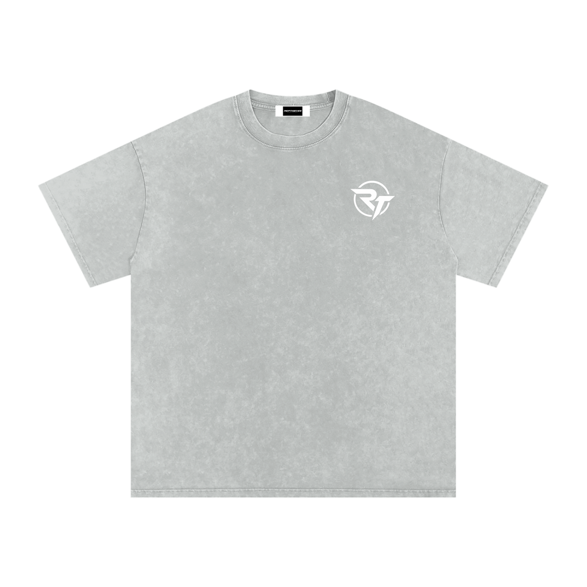 REPTHIEVES Oversized Street Tee