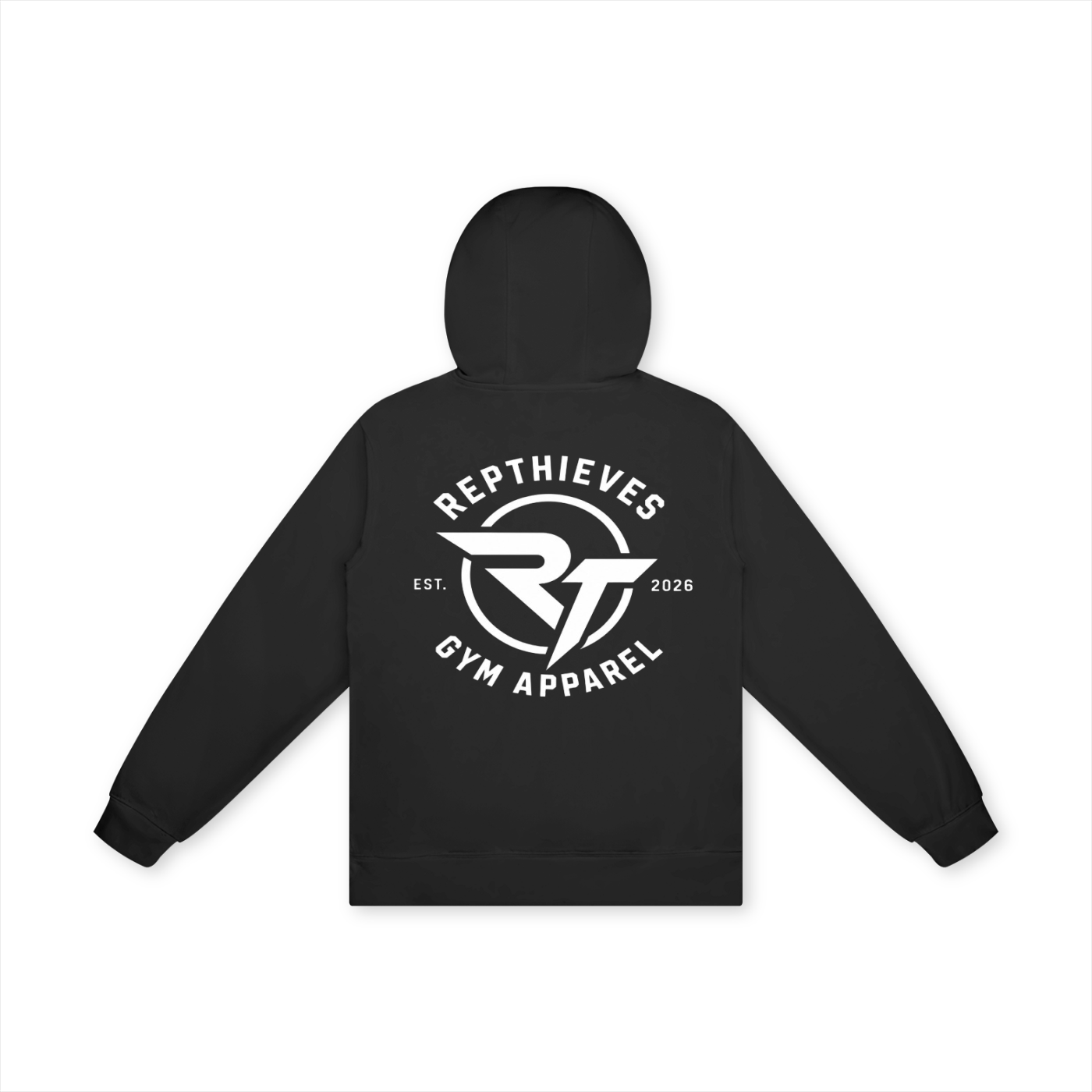 REPTHIEVES Established Hoodie