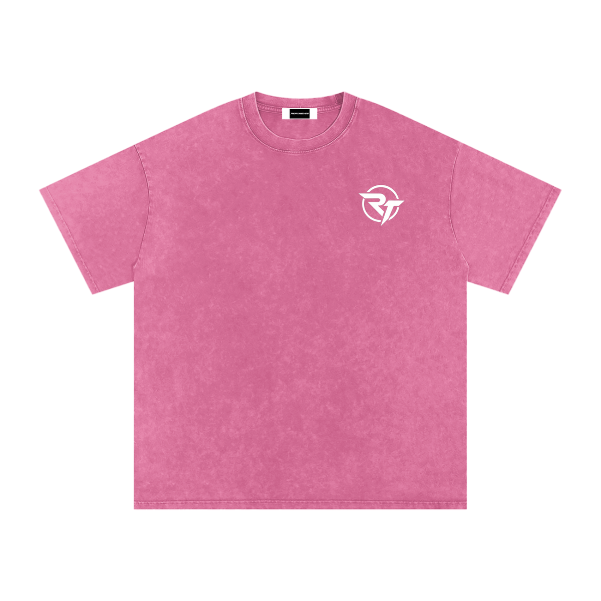 REPTHIEVES Oversized Street Tee