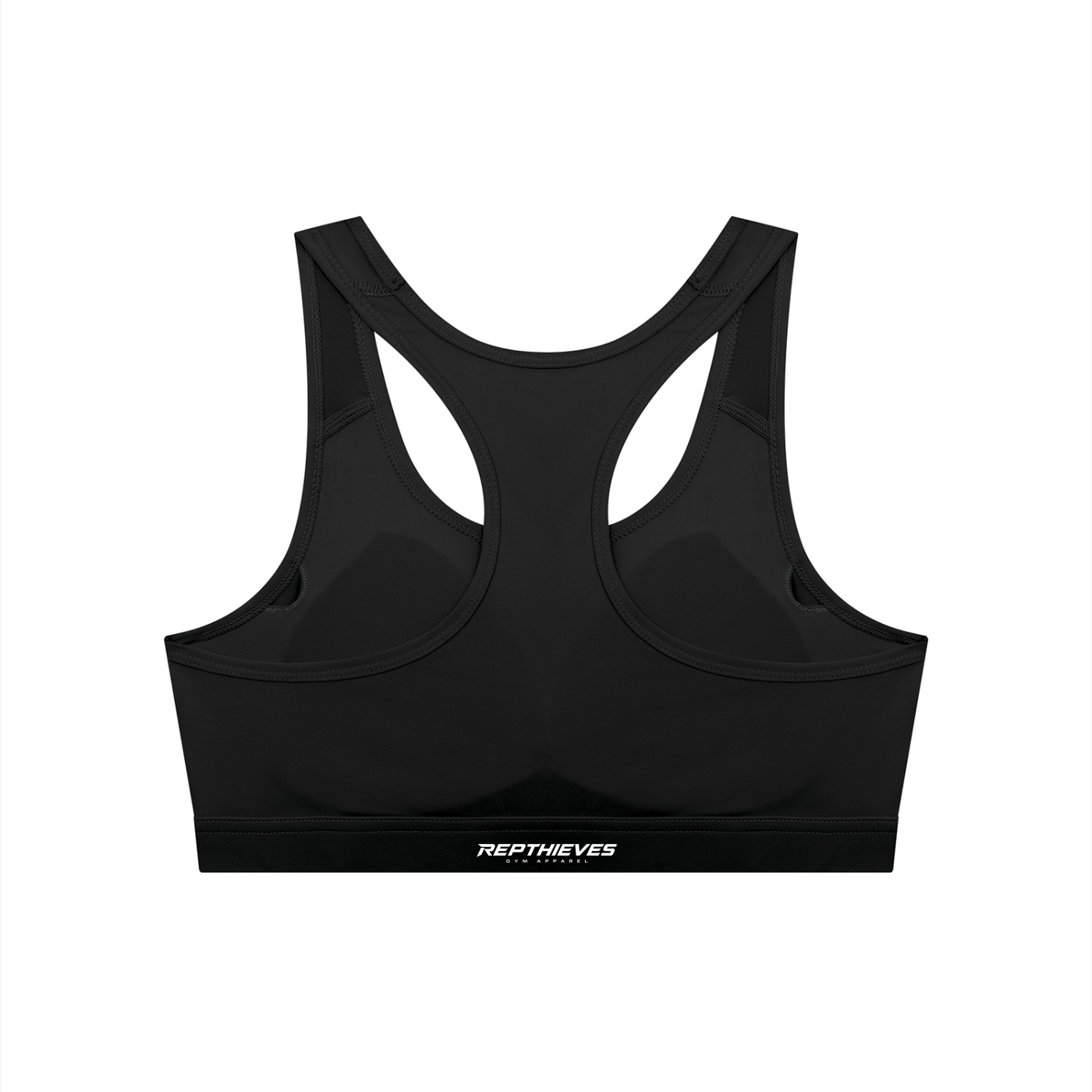REPTHIEVES Women's Sports Bra