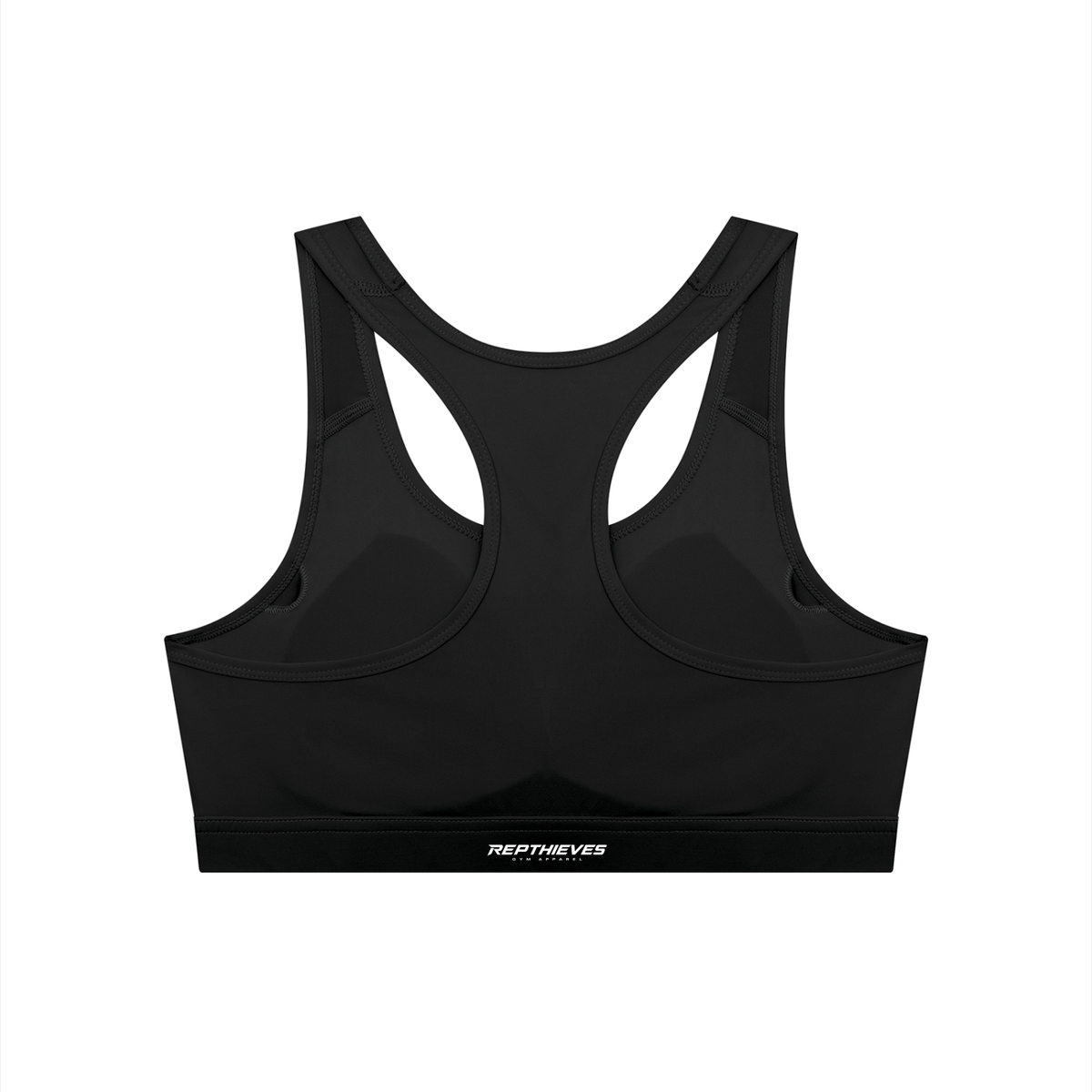 REPTHIEVES Women's Sports Bra