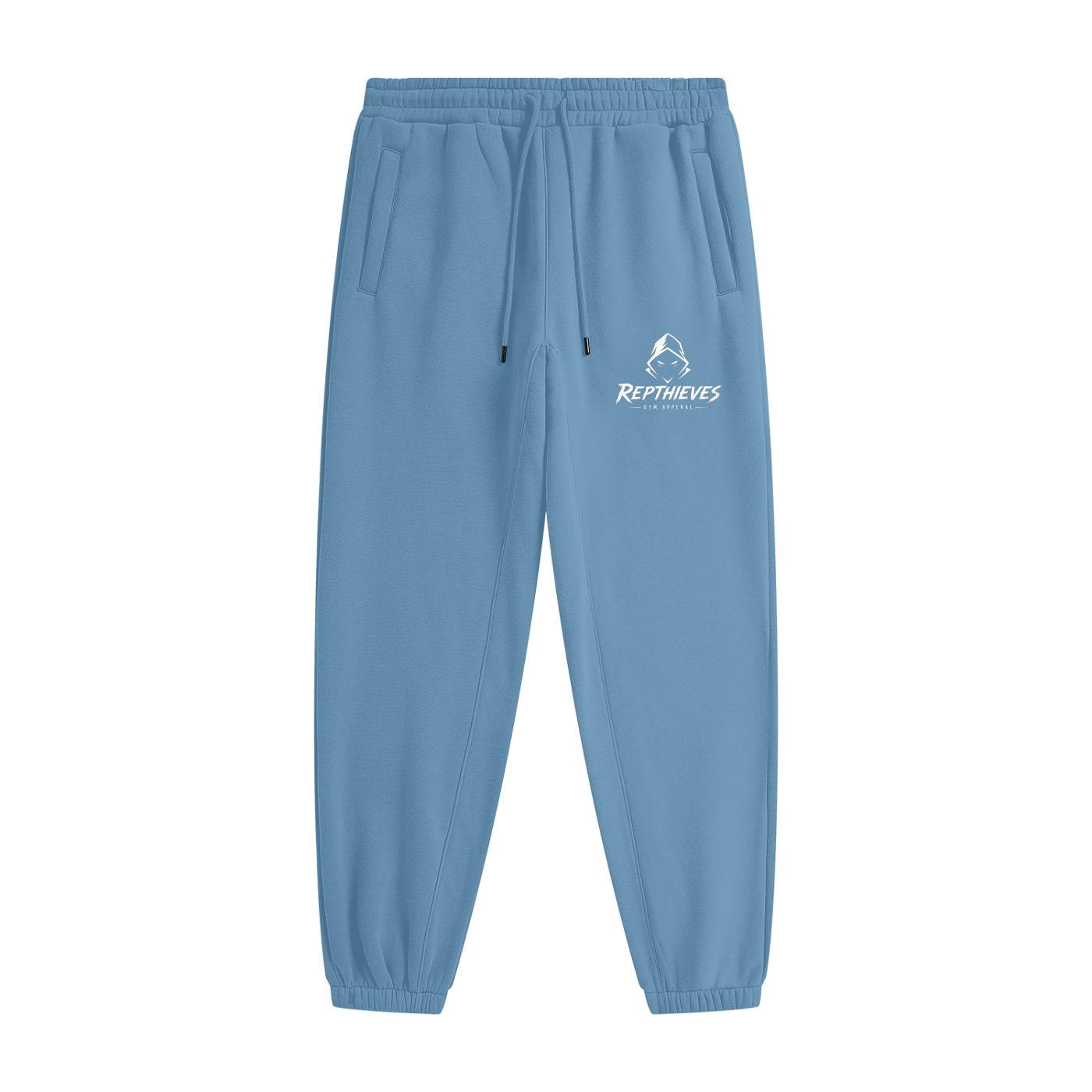 REPTHIEVES Phantom Heavyweight Joggers