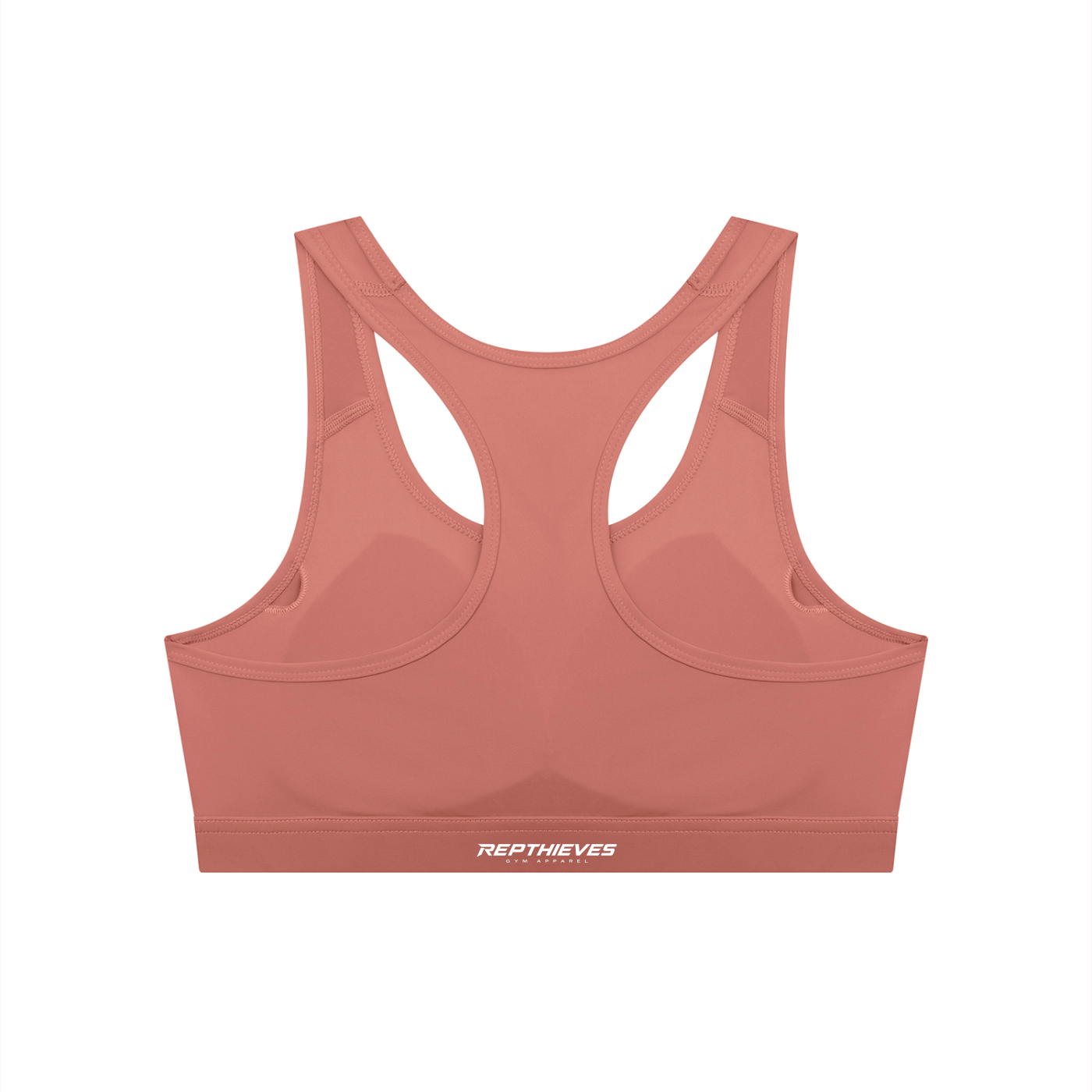 REPTHIEVES Women's Sports Bra
