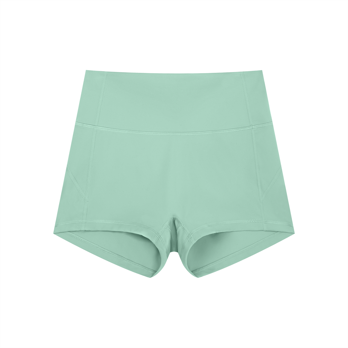 Foundation Women's Short Shorts