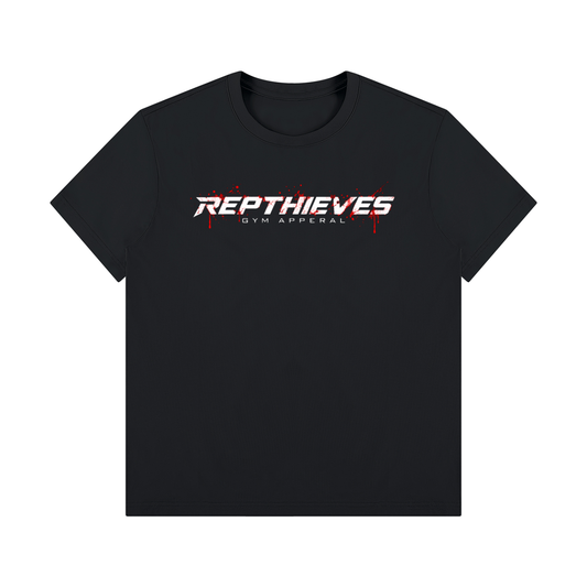 REPTHIEVES PHANTOM Crewneck T-Shirt