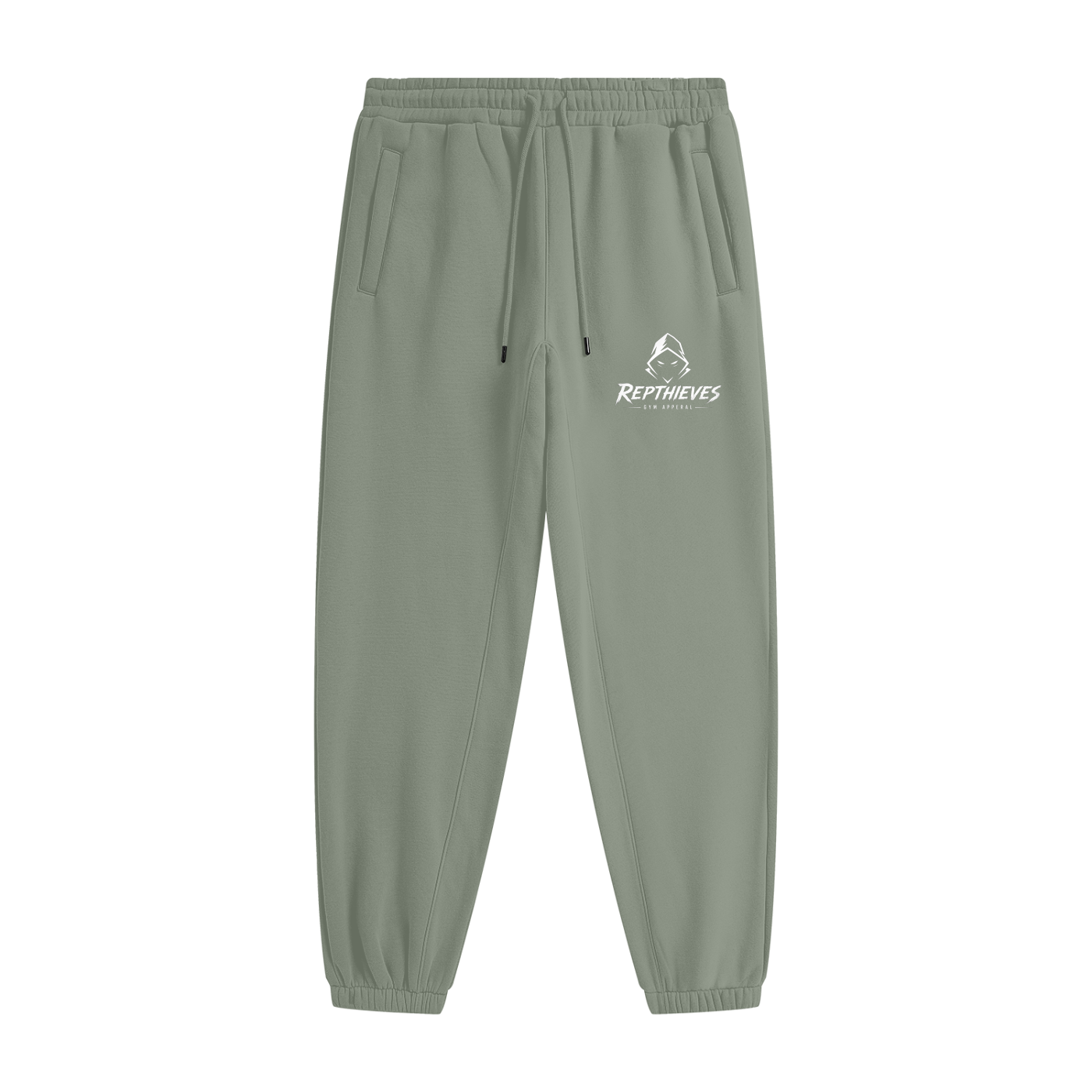 REPTHIEVES Phantom Heavyweight Joggers