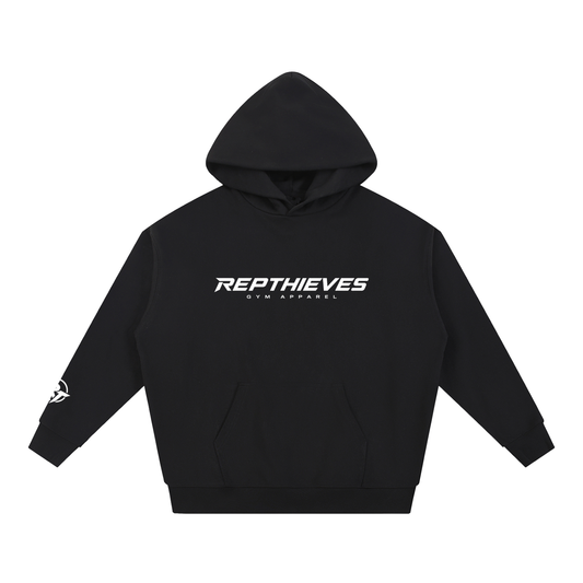 REPTHIEVES Foundation Heavyweight Hoodie