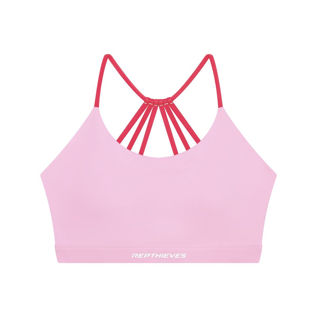 REPTHIEVES Apex Sports Bra