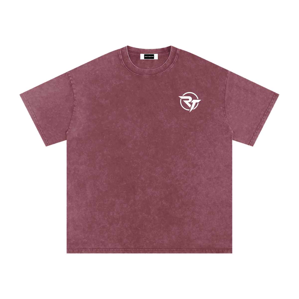 REPTHIEVES Oversized Street Tee
