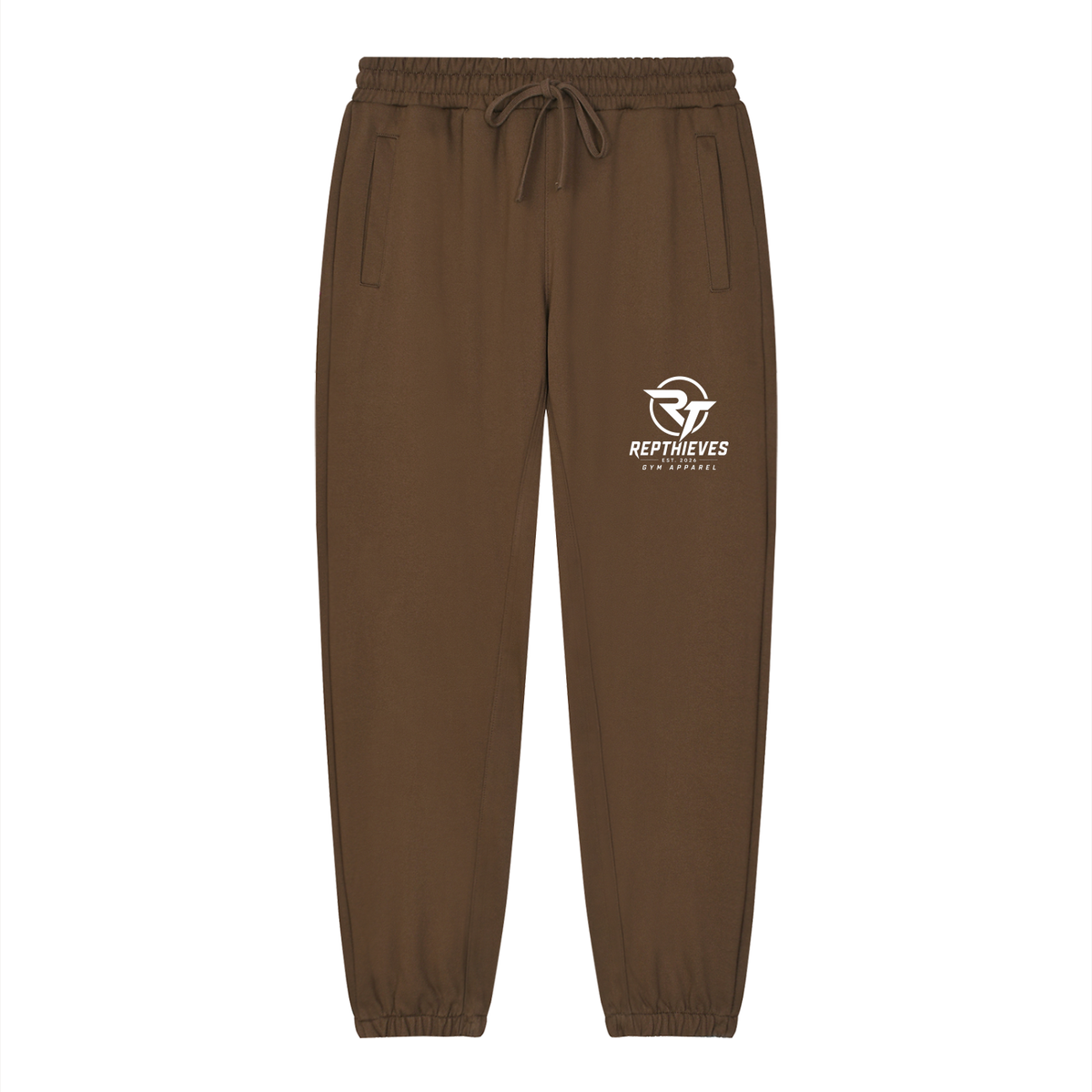 REPTHIEVES Heavyweight Joggers